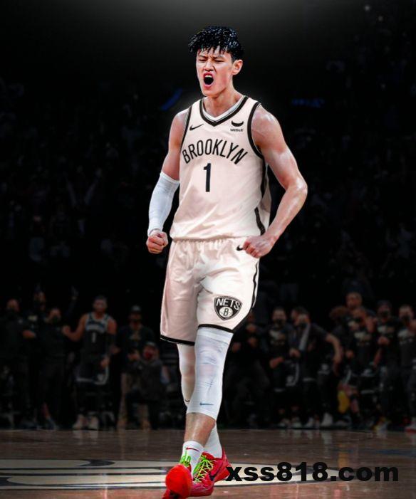 曾凡博签篮网，跑龙套还是真有戏？