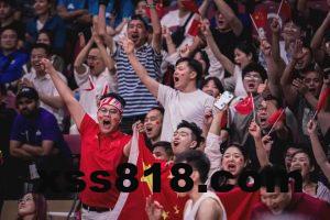 时隔10年全胜出线，中国男篮收获了什么？