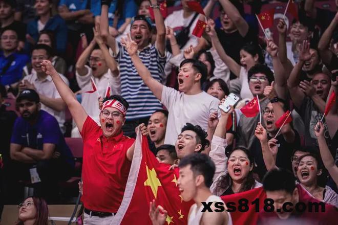 时隔10年全胜出线，中国男篮收获了什么？