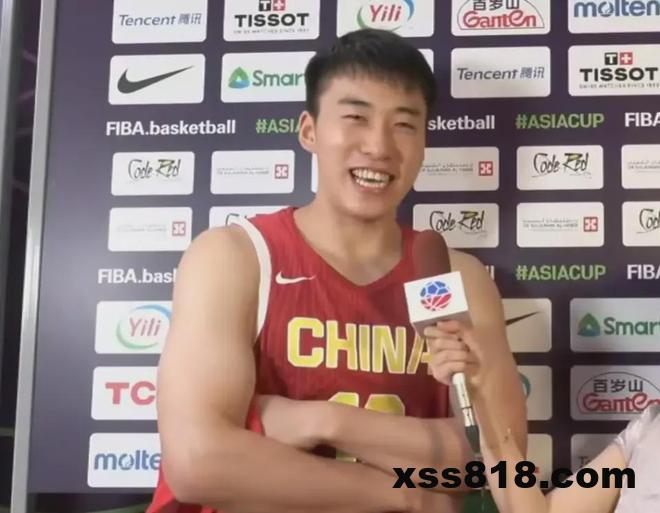 时隔10年全胜出线，中国男篮收获了什么？