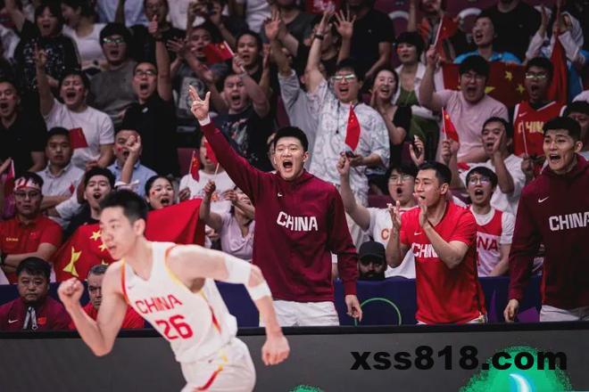 时隔10年全胜出线，中国男篮收获了什么？