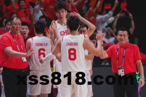 战胜韩国后，队长赵睿吐露心声