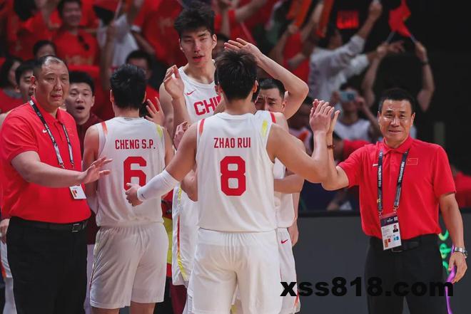 战胜韩国后，队长赵睿吐露心声