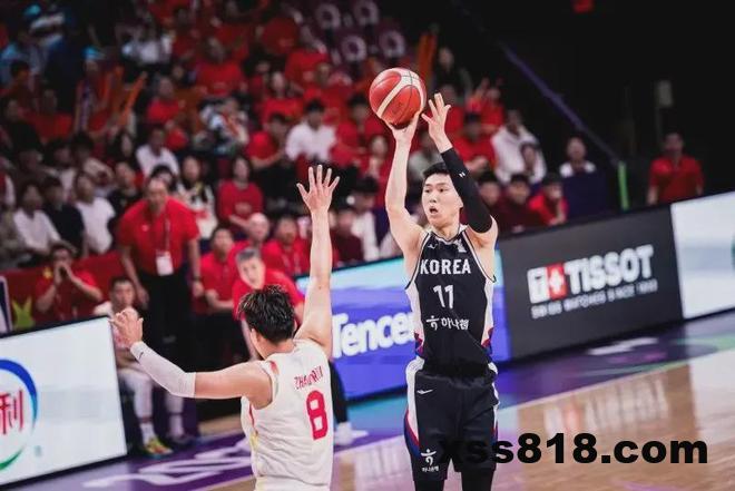 战胜韩国后，队长赵睿吐露心声