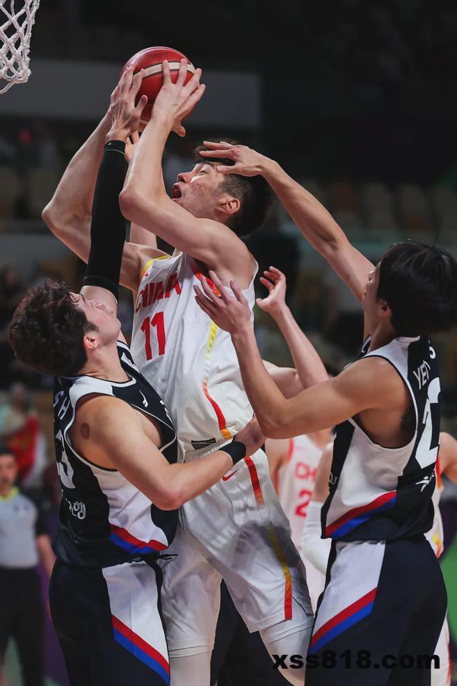 战胜韩国后，队长赵睿吐露心声