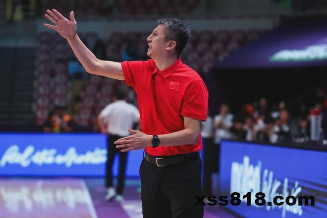 战胜韩国后，队长赵睿吐露心声