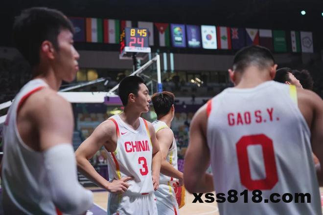 战胜韩国后，队长赵睿吐露心声