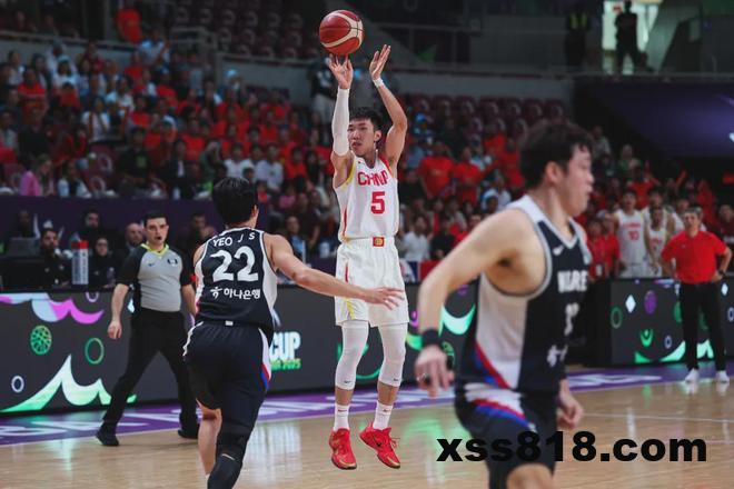 战胜韩国后，队长赵睿吐露心声