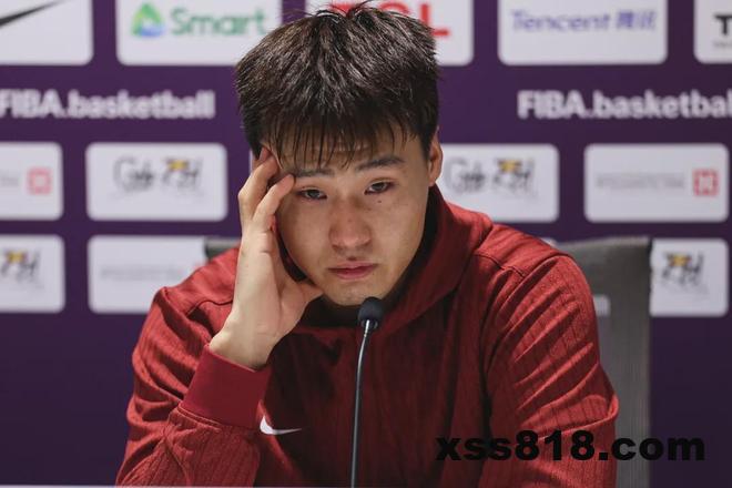 战胜韩国后，队长赵睿吐露心声